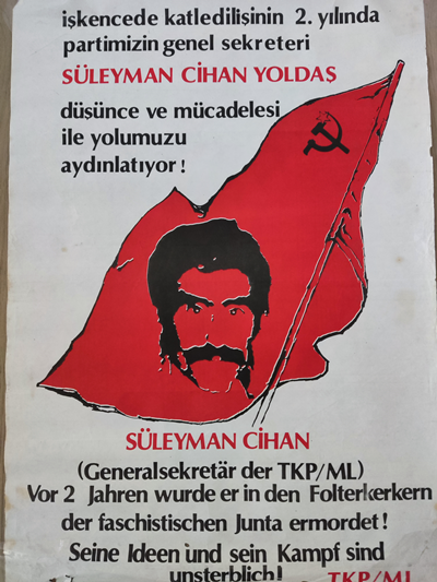 Süleyman Cihan