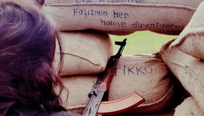 kadın