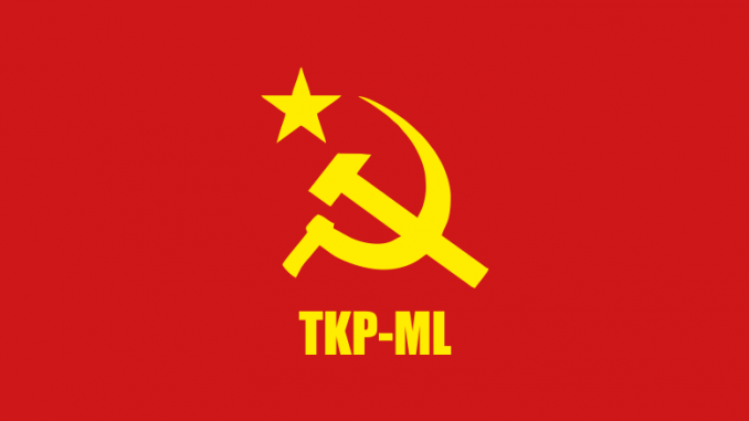 TKP-Ml Logo